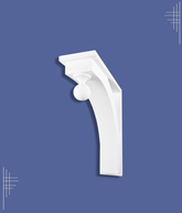 B8825 | CORBELS | DECORATIVE